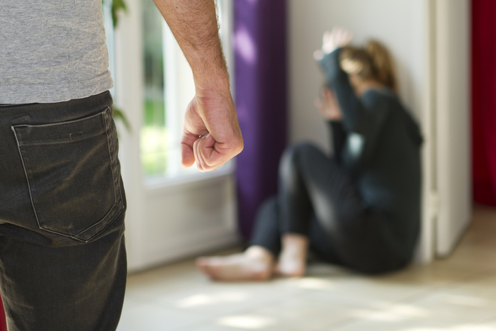 familiemediator en huiselijk geweld